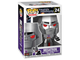 Фигурка Funko POP! Vinyl: Transformers: Megatron