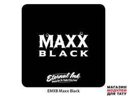 Eternal Ink Maxx Black
