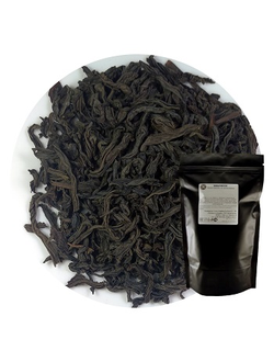 Чай "Заварилла" классический Цейлон чёрный Димбула Маскелия, ОРА, 100 гр.