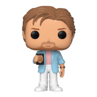 Фигурка Funko POP! Vinyl: Miami Vice: (46252) Crockett