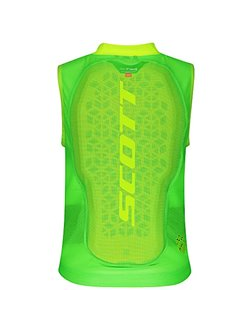 Защита SCOTT AirFlex JUNIOR Vest Protector ES271920 green