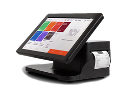 Смарт-терминал АТОЛ Sigma 10