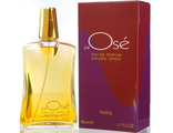 Eau de Parfum jai Ose 50ml