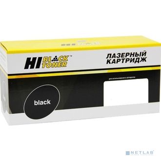 Hi-Black CE313A Картридж для HP CLJ CP1025/CP1025nw/Canon LBP-7010C/7018C, M 1 K с чипом
