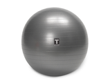 Гимнастический мяч ф55 см, серый BSTSB55