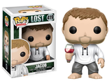 Фигурка Funko POP! Vinyl: Lost: Jacob