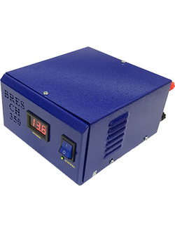 Зарядное устройство для гелевых аккумуляторов BRES CH-350 - 12,24,48 Вольт