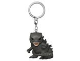 Брелок Funko Pocket POP! Keychain Godzilla Vs Kong Godzilla