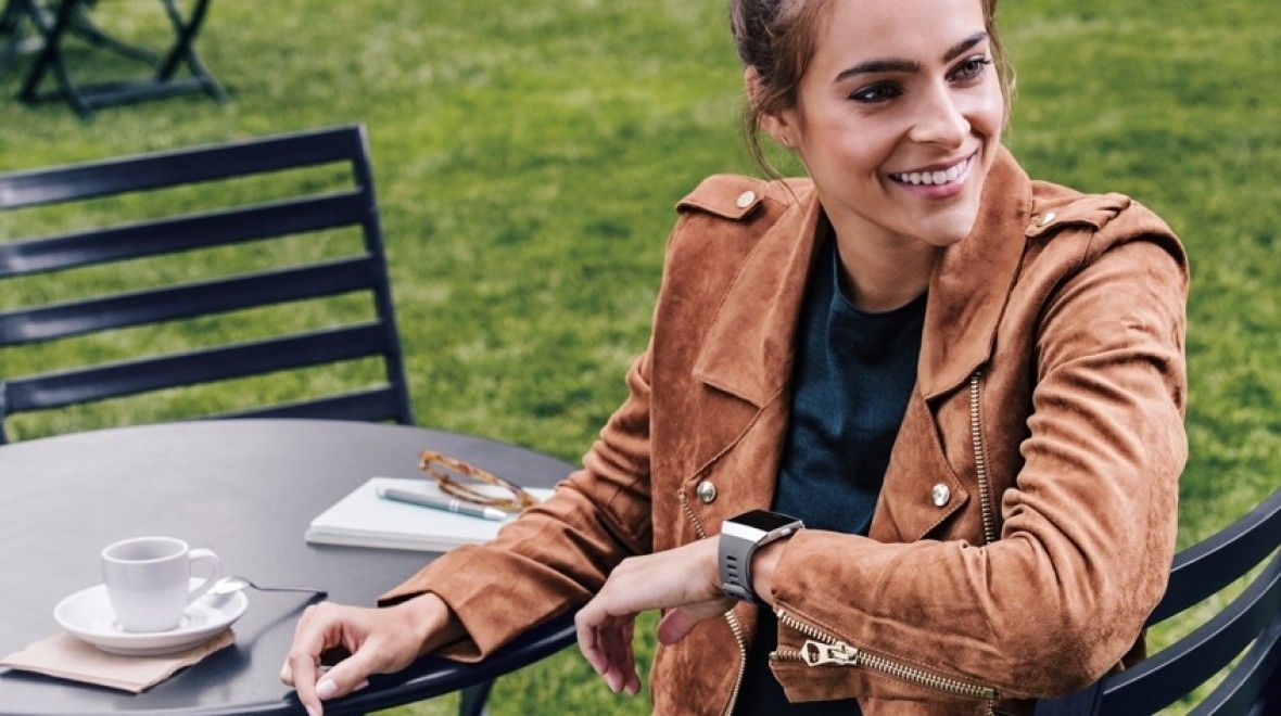 Статьи на wear-gadget.ru Альтернатива Apple Watch для владельцев Iphone