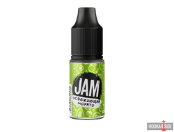 Жидкость JAM Salt 2 10мл - Освежающий мохито