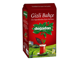 Чай чёрный турецкий”Бахче» (Gizli Bahce), 500 гр., Dogadan, Турция