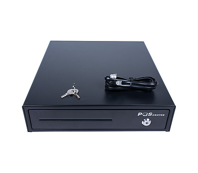 Денежный ящик "POScenter 13L"