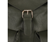 Рюкзак женский PYATO зеленый p-002
