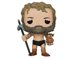 Фигурка Funko POP! Vinyl: Cast Away: Chuck with Wilson