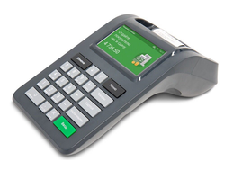 Контрольно-кассовая техника Касса Ф