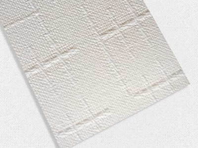 "Кения", светлые тканевые ламели для изготовления жалюзи на заказ