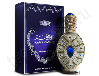 Парфюм Rabea El Omer / Рабеа Эль Омер 35 мл Al Rehab