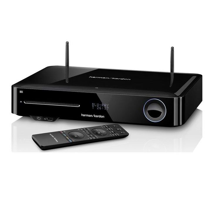 Купить DVD/Blu-ray плееры
