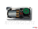 Сервопривод турбины 6NW009543 G-26 Volvo xc90.  arktech.ru