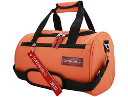 Маленькая спортивная сумка Optimum Sport Mini RL, оранжевая
