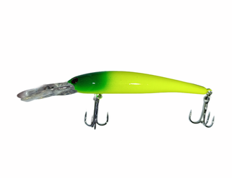 Воблер GoFishing (копия Bandit B-SHAD)