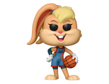 Фигурка Funko POP! Movies Space Jam A New Legacy Lola Bunny