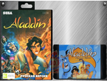 Aladdin [Sega]