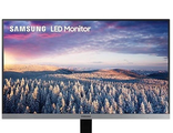 LCD Samsung 23.8&quot; S24R356FZI {IPS 1920x1080 5ms 75Hz 178/178 250cd 178/178 D-Sub HDMI FreeSync VESA}