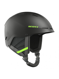 Шлем SCOTT Camble green strap