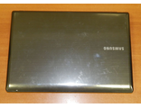 Корпус для ноутбука Samsung R425 (небольшие трещины на корпусе) (комиссионный товар)