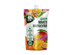 Джем Манго-Маракуйя Дойпак 200 гр БЕЗ САХАРА