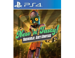 Oddworld: New &#039;n&#039; Tasty (цифр версия PS4 напрокат) RUS