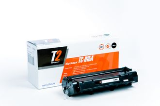 C7115A/EP-25_T2 Картридж T2 (TC-H15A) для LJ 1000/1005/1200 и  LBP1210 EP-25