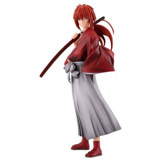 Фигурка POP UP PARADE Rurouni Kenshin Kenshin Himura