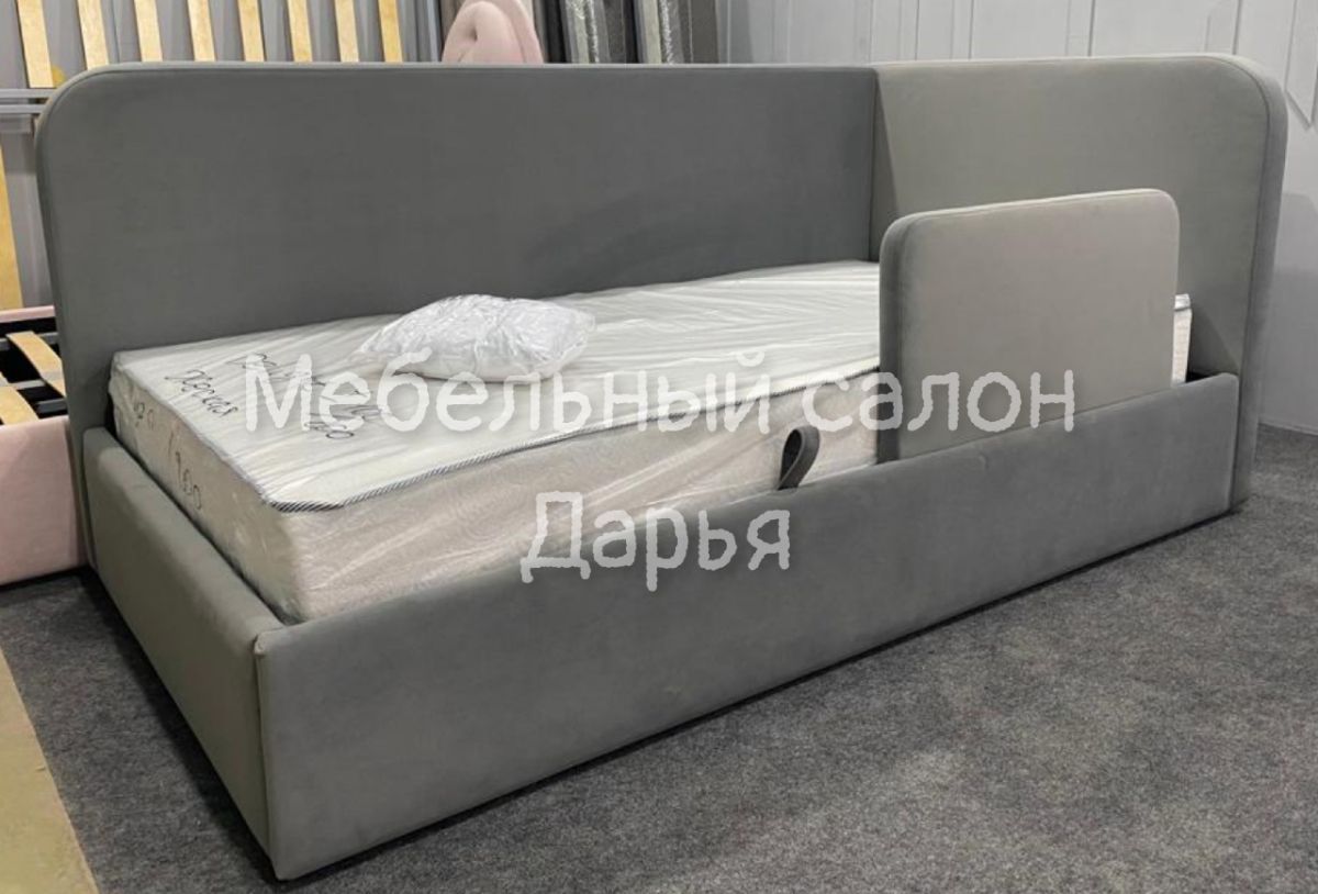 Кроватки в Красноярске от производителя