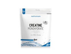 (Nutriversum) - Creatine Monohydrate - (300 гр)