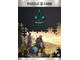 Пазл Assasins&#039;s Creed Valhalla England Vista - 1500 элементов