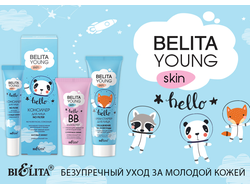 BELITA YOUNG SKIN