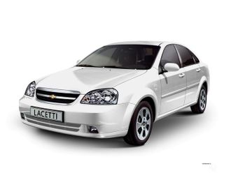 Коврики в салон Chevrolet Lacetti (седан)