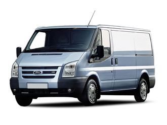 Ford Transit 3 места (2006+) Ford Transit 3 места (2006+)