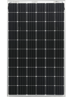 Солнечная батарея Yingli 285 Вт Panda Bifacial