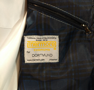 Куртка Dortmund 7068