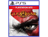 God of War III Remastered (цифр версия PS5) RUS