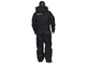 Мужской комбинезон  SNOW Headquarter AA-0159 ЧЕРНЫЙ