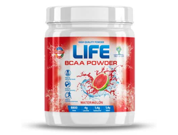 (TREE OF LIFE) LIFE BCAA - (200 ГР) - (ананас)