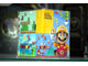 Обложка для паспорта Super Mario