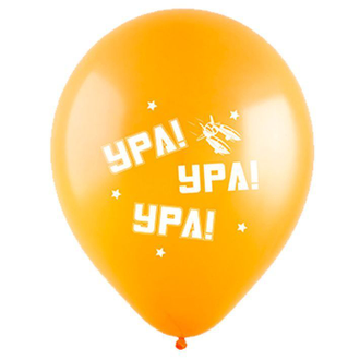 Воздушные шары с гелием "Трансформеры С днем рождения" 30см