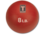 Тренировочный мяч  3,6 кг (8LB) красный BSTMB8