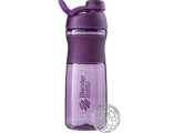 Blender Bottle Tritan™ Twist Cap 828 мл Full Color Plum (сливовый)