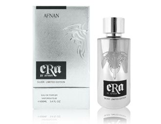 Парфюм Era Silver Limited Edition / Эра Серебро 100 мл от Afnan Perfumes